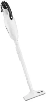 Makita Беспроводной пылесос CL140 капсульного типа с зарядным устройством CL140FDRFW 14.4V