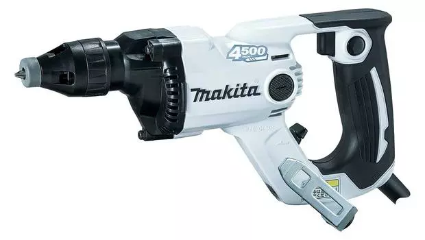 Makita board screwdriver FS4100W (white)