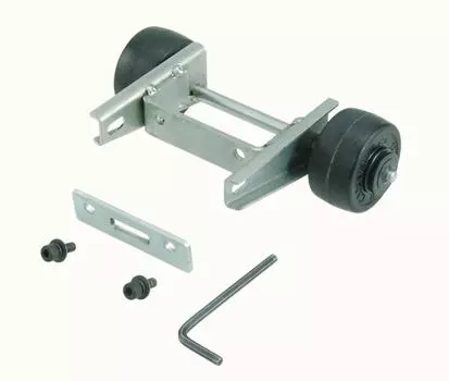 Makita Caster Set Product ND00000320