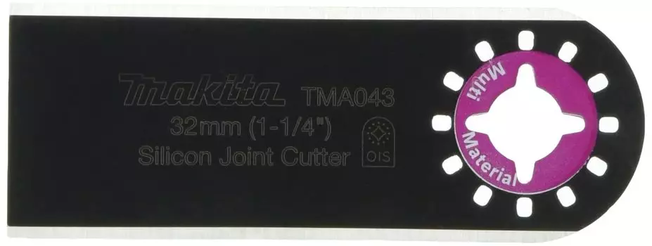 Makita Caulk Peeling TMA043 Прямой тип A-60486