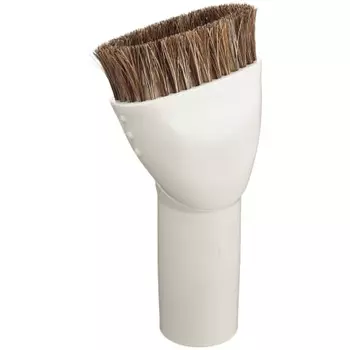 Makita cleaner round brush ivory A-37471