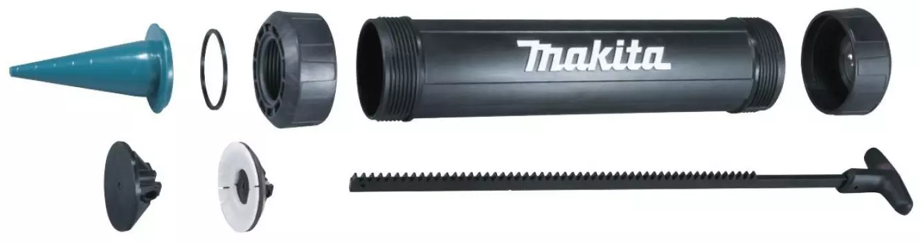 Makita Держатель C Set Product [для 800 мл] 197196-7