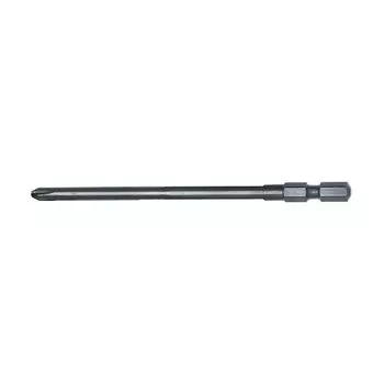 Makita Diameter 2mm x Length 117mm of +Bit (Set 5) A-12697