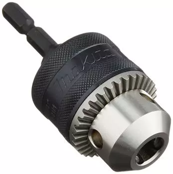 Makita Drill Chuck Set (Small) A-44775