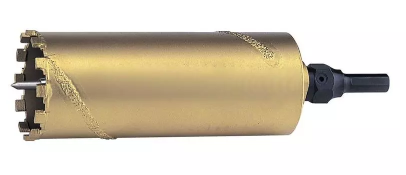 Makita Dry Diamond Core Bit Set 65 A-12887