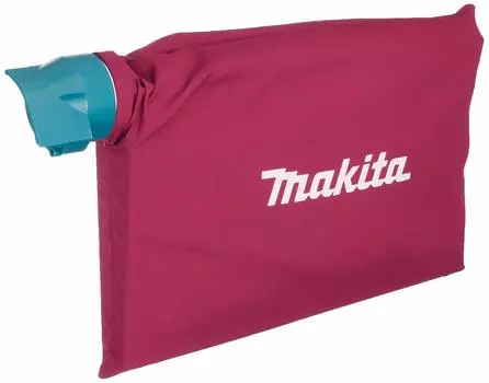 Makita Dust Back Assembly 122402-1