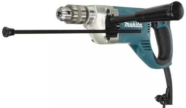 Makita Electric Drill Ironwork 13mm Woodworking 30mm 6305