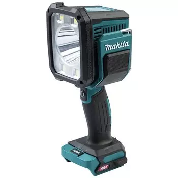 Makita Flashlight 40Vmax Sold Separately ML007G Blue Battery/Charger