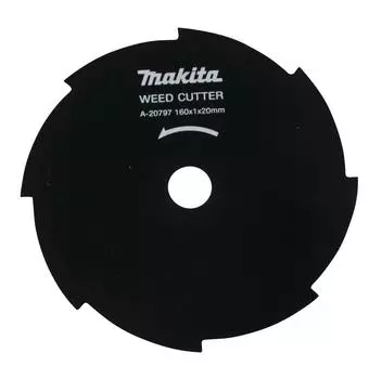 Makita for grass mower 8-blade 160 A-20797
