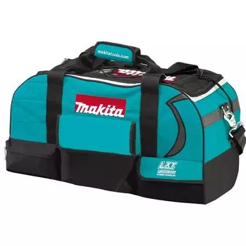 Makita genuine large carry bag with plenty of space