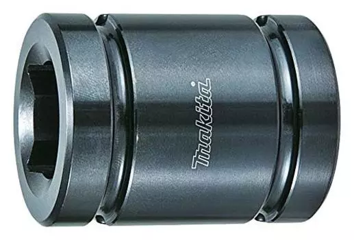 Makita Ground Carbide Drill Socket A-65779