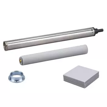 Makita High Chip Wet Type DC32L Set A-73885