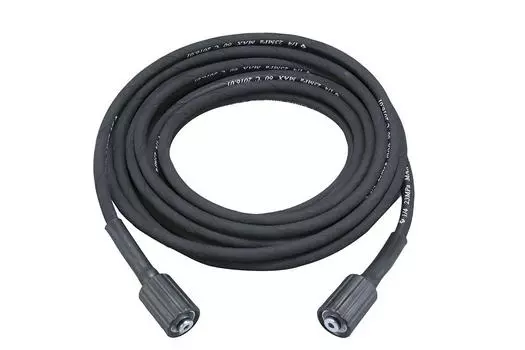 Makita High Pressure Hose 10M for High Pressure Washer 123651-3 чёрный
