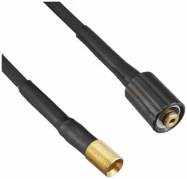 Makita high pressure washer extension high pressure hose A-61634