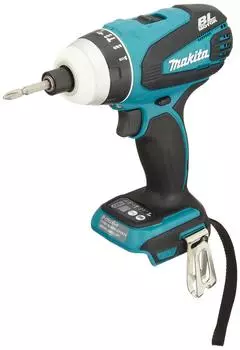 Makita impact driver TP131 Blue Torque 145Nm Battery sold separately TP131DZ Blue 4-mode (14.4V) etc.