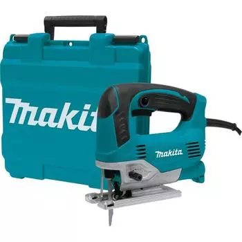 Лобзик Makita JV0600K с орбиталем