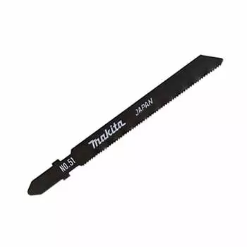 Makita Лобзик/Малое возвратно-поступательное пильное полотно № 51 (5 кусков) А-15730