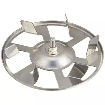 Makita Mixing Blade 150 Stainless Steel A-43686 for Kakuhan Machine