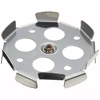 Makita Mixing Blade 165 Stainless Steel A-43692 for Kakuhan Machine