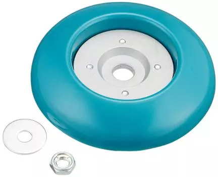 Makita Mowing Fatigue Relief Chip Saw Roller A-51079