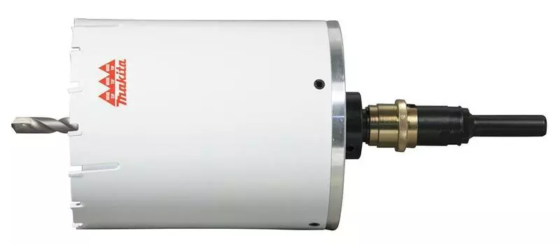 Makita Multi Siding Коронка (Сухой тип) 110 А-35689