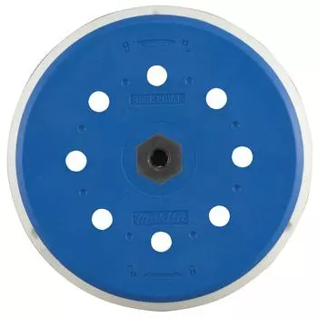 Makita Pad (Тип магии) Твердый А-60056
