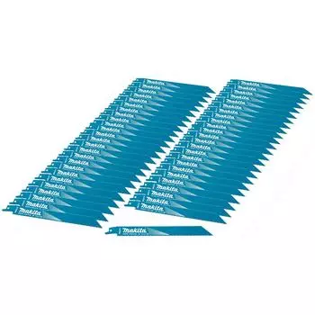 Makita Пильный диск для возвратно-поступательной пилы BIM48 50 шт. A-59477
