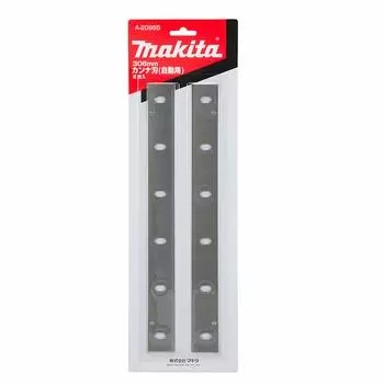 Makita Planer Blade 306 (2 pieces) A-20965