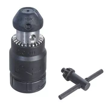 Патрон Makita Quick Hammer прямой, диаметр патрона 10 мм (для голяшки) А-45761