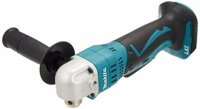 Makita Rechargeable Angle Drill 14.4V 3.0Ah Body Only DA340DZ