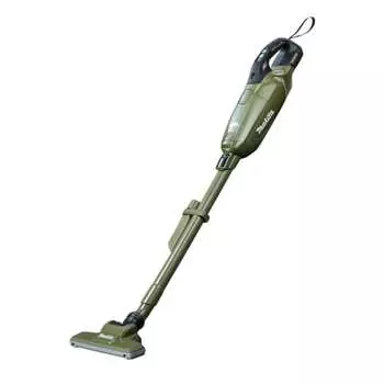 Makita Rechargeable Cleaner (Olive) 18V Battery/Charger Sold Separately CL285FDZO
