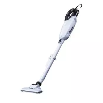 Makita Rechargeable Cleaner (Snow White) 40Vmax Battery/Charger Sold Separately CL002GZW