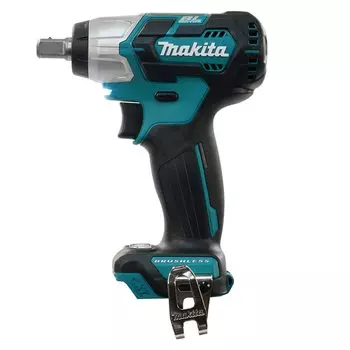 Makita Rechargeable Impact Wrench Sold Separately TW161DZ 10.8V Battery/Charger/Case