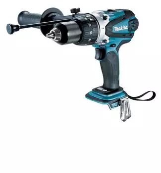 Makita Rechargeable Vibratory Driver Drill 18V Sold HP458DZ (Body Only/Charger Separately)