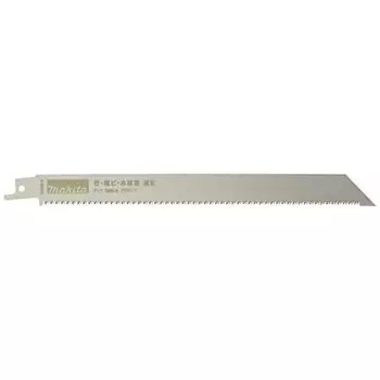 Makita Reciprocating Saw Blade BIM43 for Bamboo, PVC, and Wood A-55619