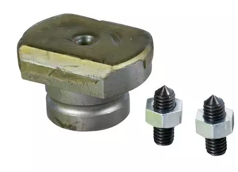 Makita Round Hole Dice A SC05310550 6.5mm