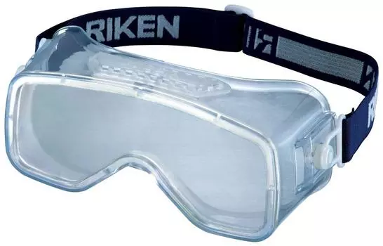 Makita Safety Goggles (Safety Glasses) 191686-2