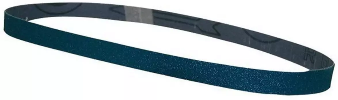Makita Шлифовальная лента 9 x 533 мм для металлоконструкций #60 (10 кусочков) А-34453
