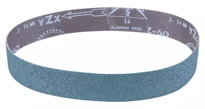 Makita Sanding Belt ZA40 30X533mm (10 pieces) A-51677