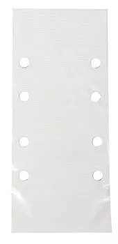 Makita Sanding Paper 93X228mm Clamp Type #240 (10 sheets) A-31289