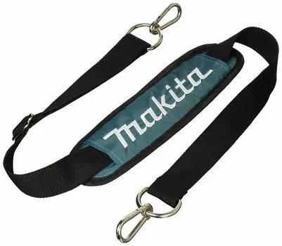 Makita shoulder belt 33.2x12.2x4cm 161347-8