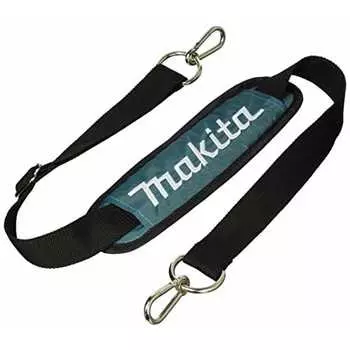 Makita shoulder belt 33.2x12.2x4cm 161347-8
