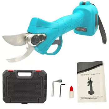 Makita совместимые аккумуляторные секаторы беспроводные электрические ножницы электрические ножницы садовые валка Makita совместимые совместимые 18 В