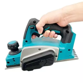 MAKITA совместимый MAKITA электрический рубанок электрический рубанок сменный тип лезвия полировальный тип беспроводной электроинструмент совместимый продукт 18 В