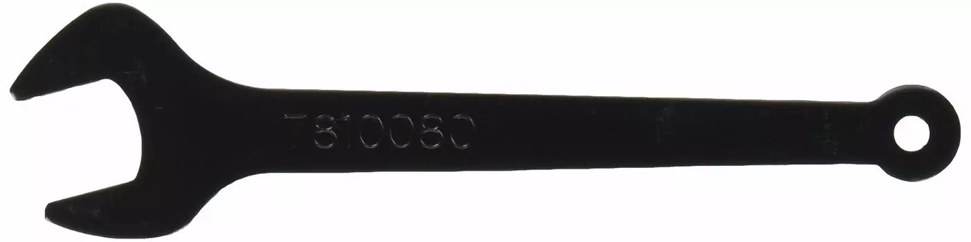 Makita Spanner 17 781008-0 чёрный