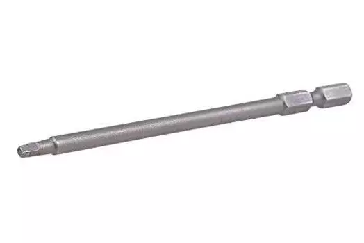 Makita Square Bit 65mm No.2 (5 pieces) A-35140