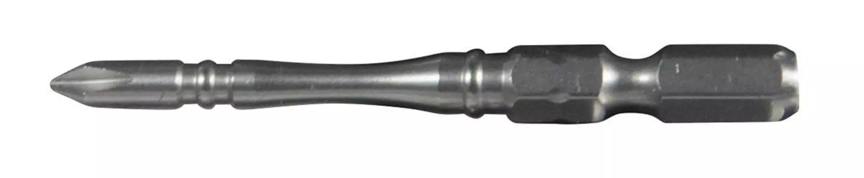 Makita Stepped Tough Bit (with magnet) No. 1-65 (3 pieces) A-57451