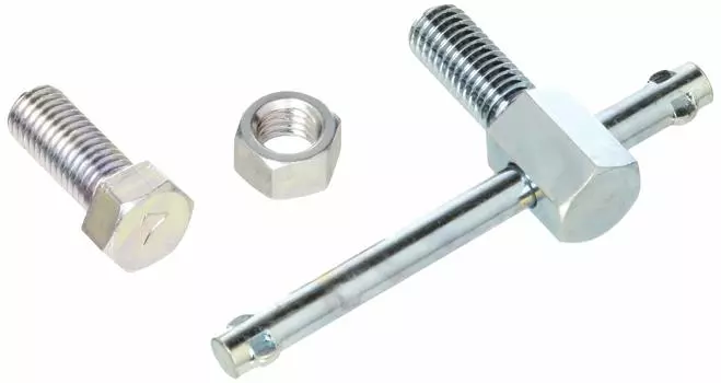 Makita Super Green Furrow Tool Mounting Bolt Kit for Makita Management Machine MKR0760H XMT0000001