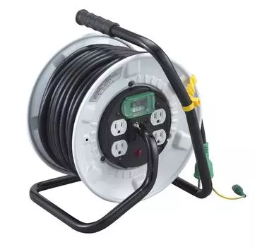 Makita Super Reel A-48212