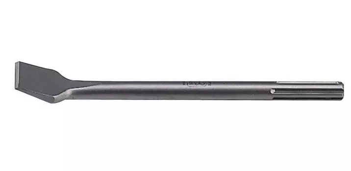 Makita Tile Chisel 50-300mm (SDS-MAX Shank) A-17376